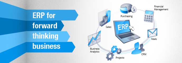 Image result for ERP business