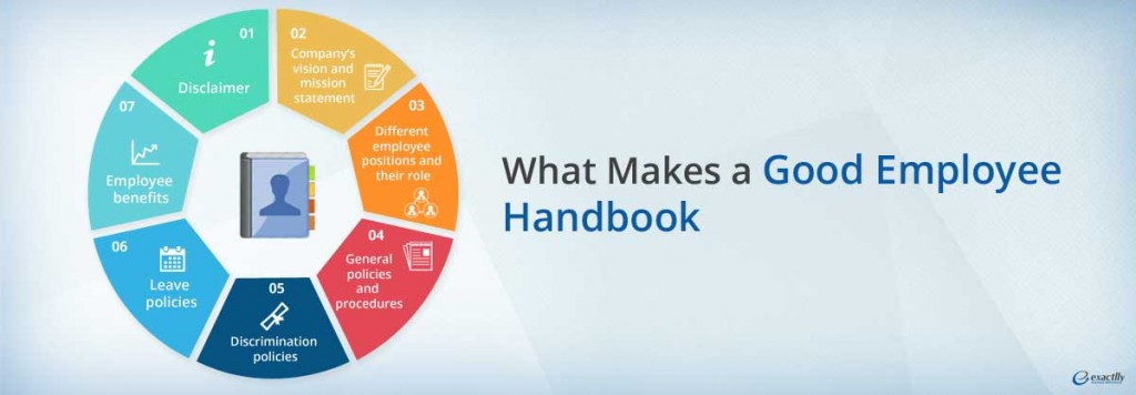 making of a good employee handbook hrms software good qualities of an employee