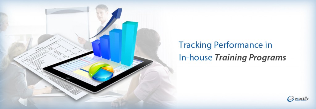 hrms software tracking in house training programs tracking performance