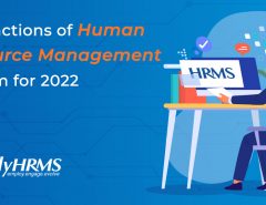 human resource management system