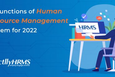 human resource management system