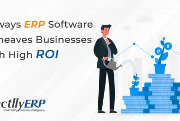 ERP Software