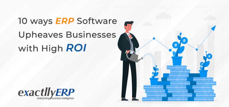 ERP Software