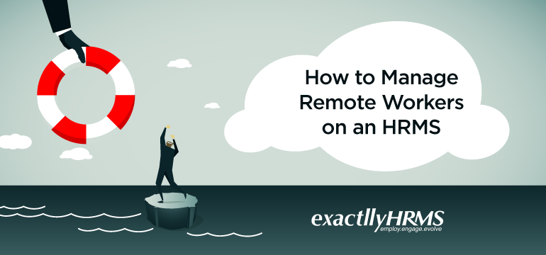 Remote Workers