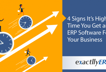 4-signs-it's-high-time-you-get-an-erp-software-for-your-business