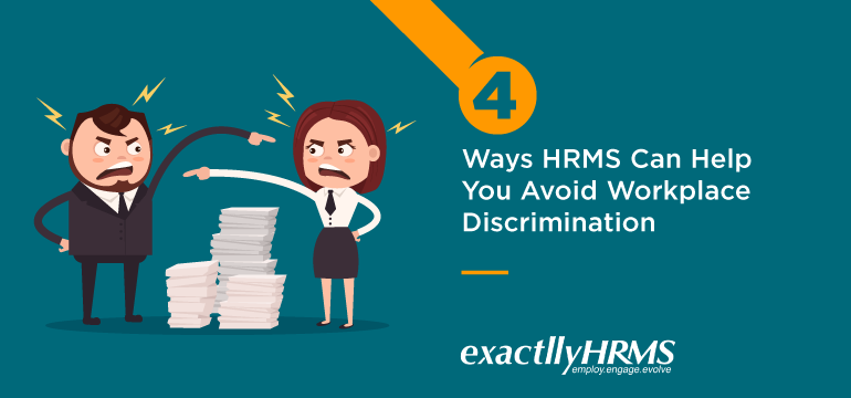 4-ways-HRMS-can-help-you-avoid-workplace-discrimination