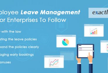 Leave Management System