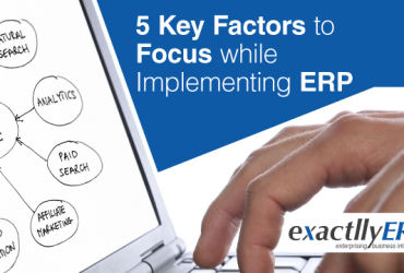 5-Key-Factors-to-Focus-While-Implementing-ERP