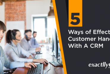 5-ways-of-effective-customer-handling-with-a-crm
