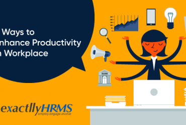 5-ways-to-enhance-productivity-in-workplace