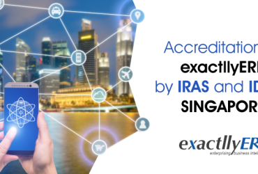 Accreditation-Of-ExactllyERP-By-IRAS-And-IDA-In-Singapore