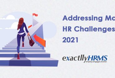 HR challenges