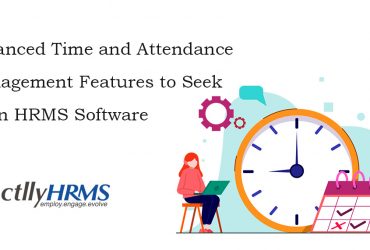 attendance management software