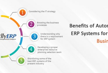 automated erp systems