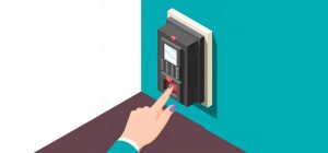 Biometric Attendance Management