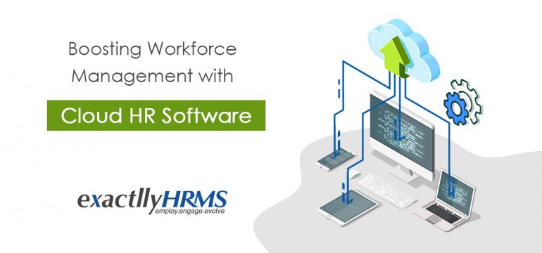 workforce management