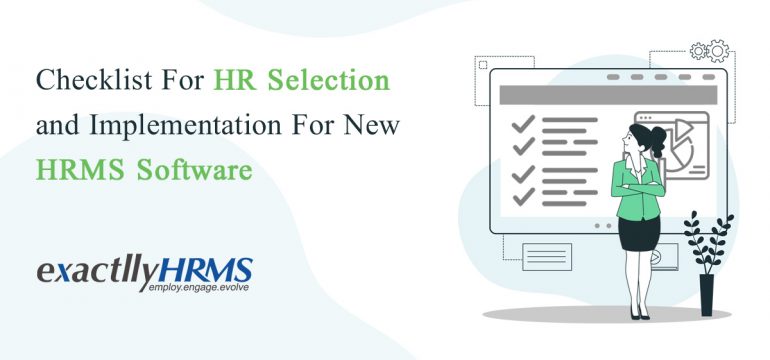 hr selection and implementation