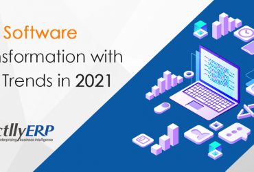 erp software transformation