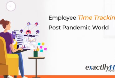 employee time tracking