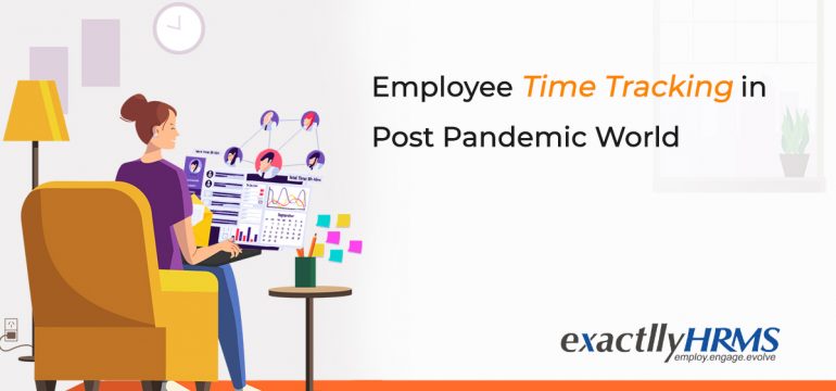 employee time tracking