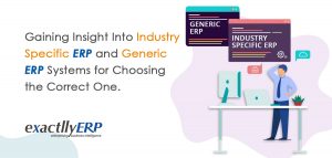 generic ERP