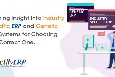 generic ERP
