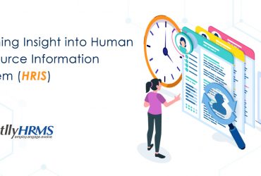 human resource information system