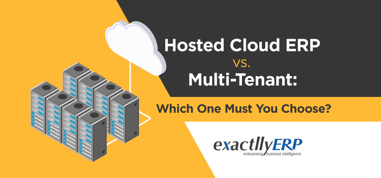 Hosted-Cloud-ERP-VS-Multi-tenant