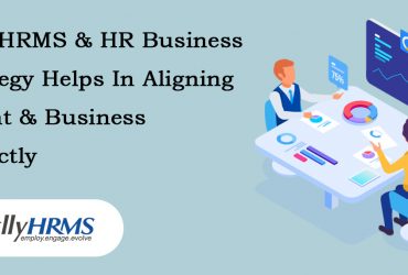 HR business strategy