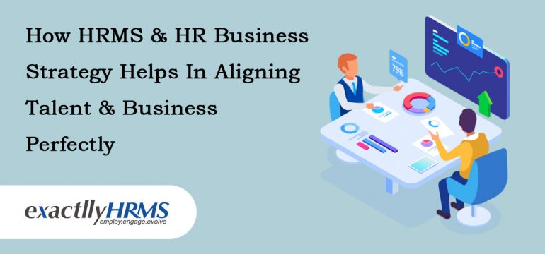HR business strategy