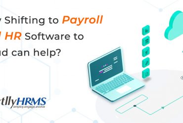 payroll and HR