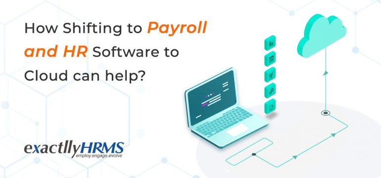 payroll and HR