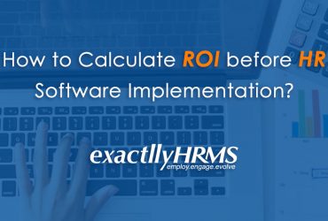 hr software implementation