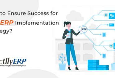 erp implementation strategy