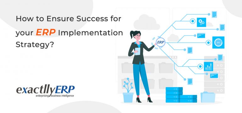 erp implementation strategy