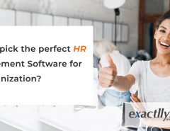 hr management software