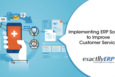 Implementing-ERP-Software-To-Improve-Customer-Services