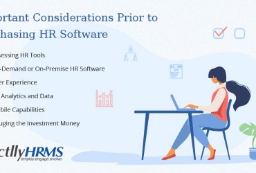 HR Software