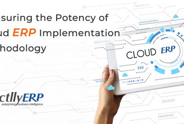 cloud erp implementation