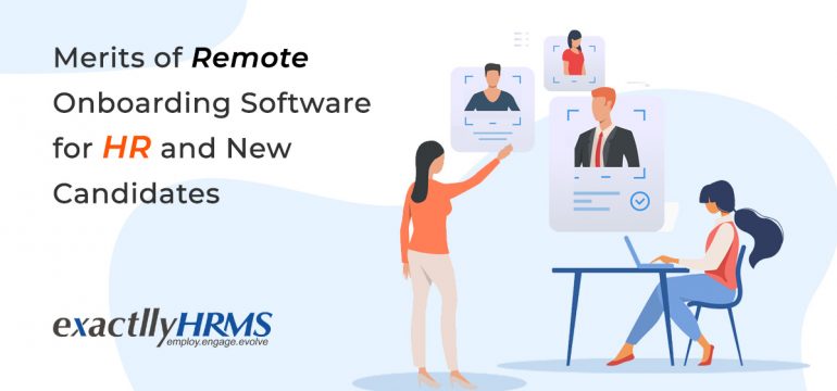 remote onboarding software