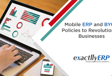 Mobile-ERP-and-BYOD-Policies-to-Revolutionize-Business