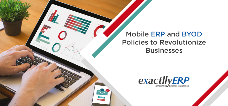 Mobile-ERP-and-BYOD-Policies-to-Revolutionize-Business