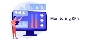 Monitoring KPIs