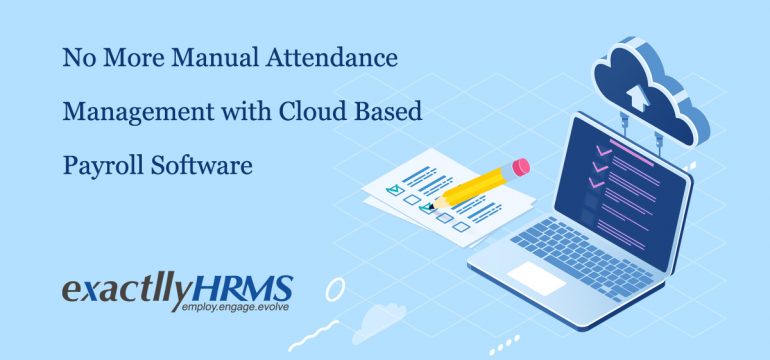 attendance management system