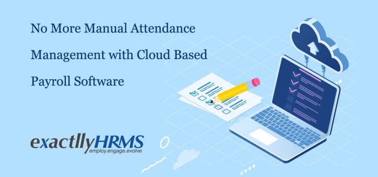 attendance management system