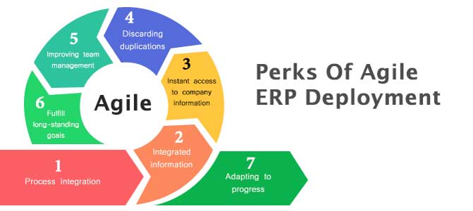 Ways of ERP Deployment in an Agile Manner | Detailed Guide