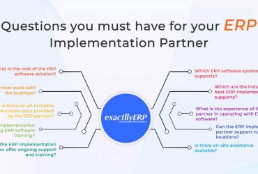 erp implementation partner