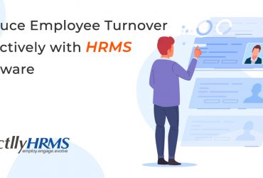 reduce employee turnover