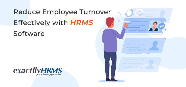 reduce employee turnover