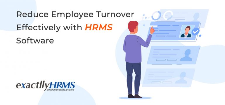 reduce employee turnover